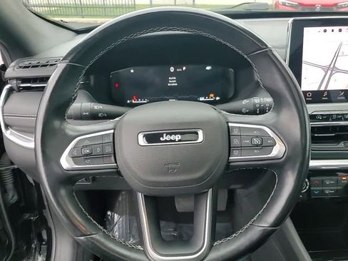 Used 2022 Jeep Compass High Altitude image 14
