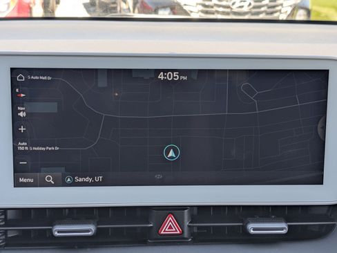 Certified 2024 Hyundai Ioniq 5 SEL AWD/4WD image 47