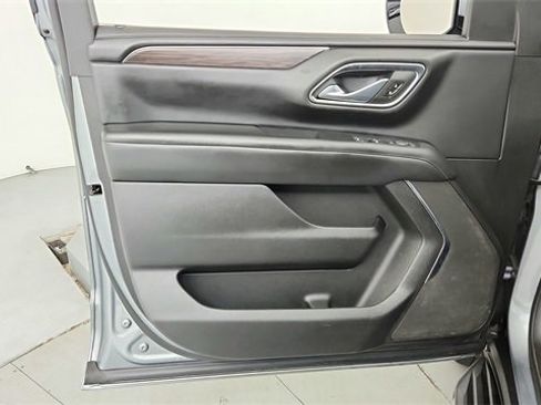 Used 2023 Chevrolet Tahoe LS w/ Driver Alert Package image 11