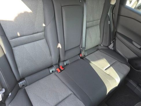 New 2026 Nissan Rogue SV w/ Cold Weather Package image 24