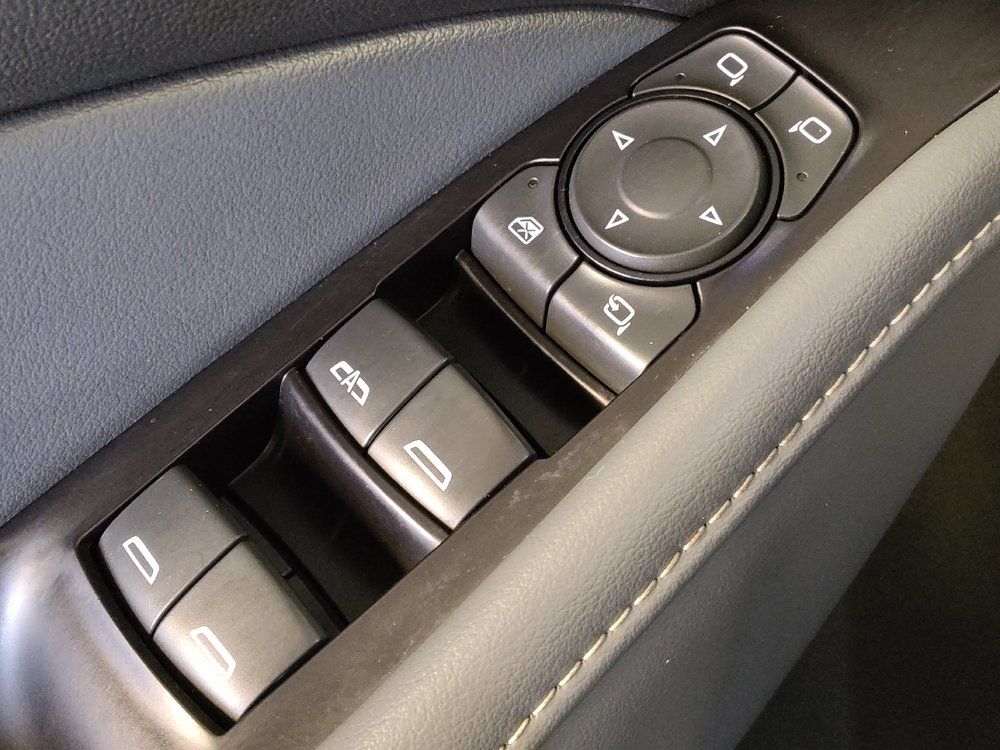 Used 2020 Buick Enclave Premium w/ Surround and Sites Package FWD image 27
