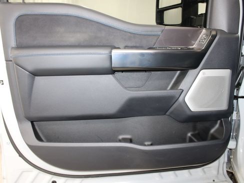 Used 2026 Ford F250 Platinum AWD/4WD image 21