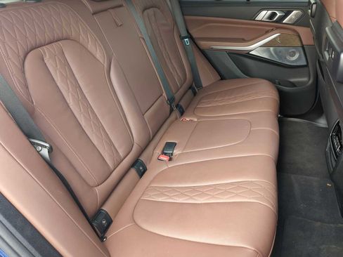 Used 2019 BMW X5 xDrive50i image 21