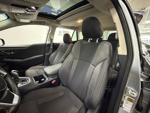 Used 2022 Subaru Outback Premium AWD/4WD image 15