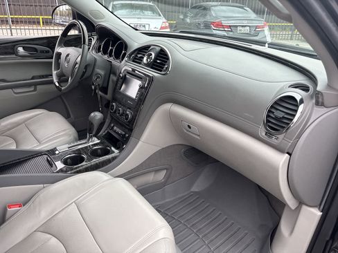 Used 2013 Buick Enclave Leather w/ Trailering Provision Package image 26