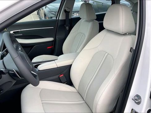 New 2026 Hyundai Sonata SEL image 9