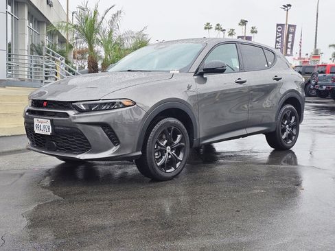 Used 2024 Dodge Hornet GT w/ GT Blacktop Package image 3