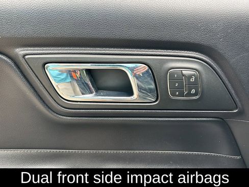 Used 2016 Ford Mustang GT Premium w/ Equipment Group 401A image 18