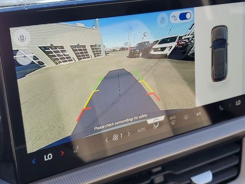 New 2026 Ford Explorer Active image 21