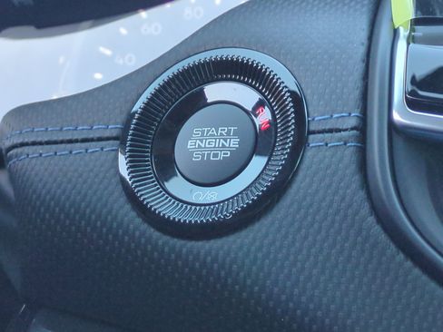 New 2026 Jeep Compass Latitude image 29