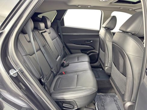 Used 2022 Hyundai Tucson SEL w/ Convenience + Premium Package image 37