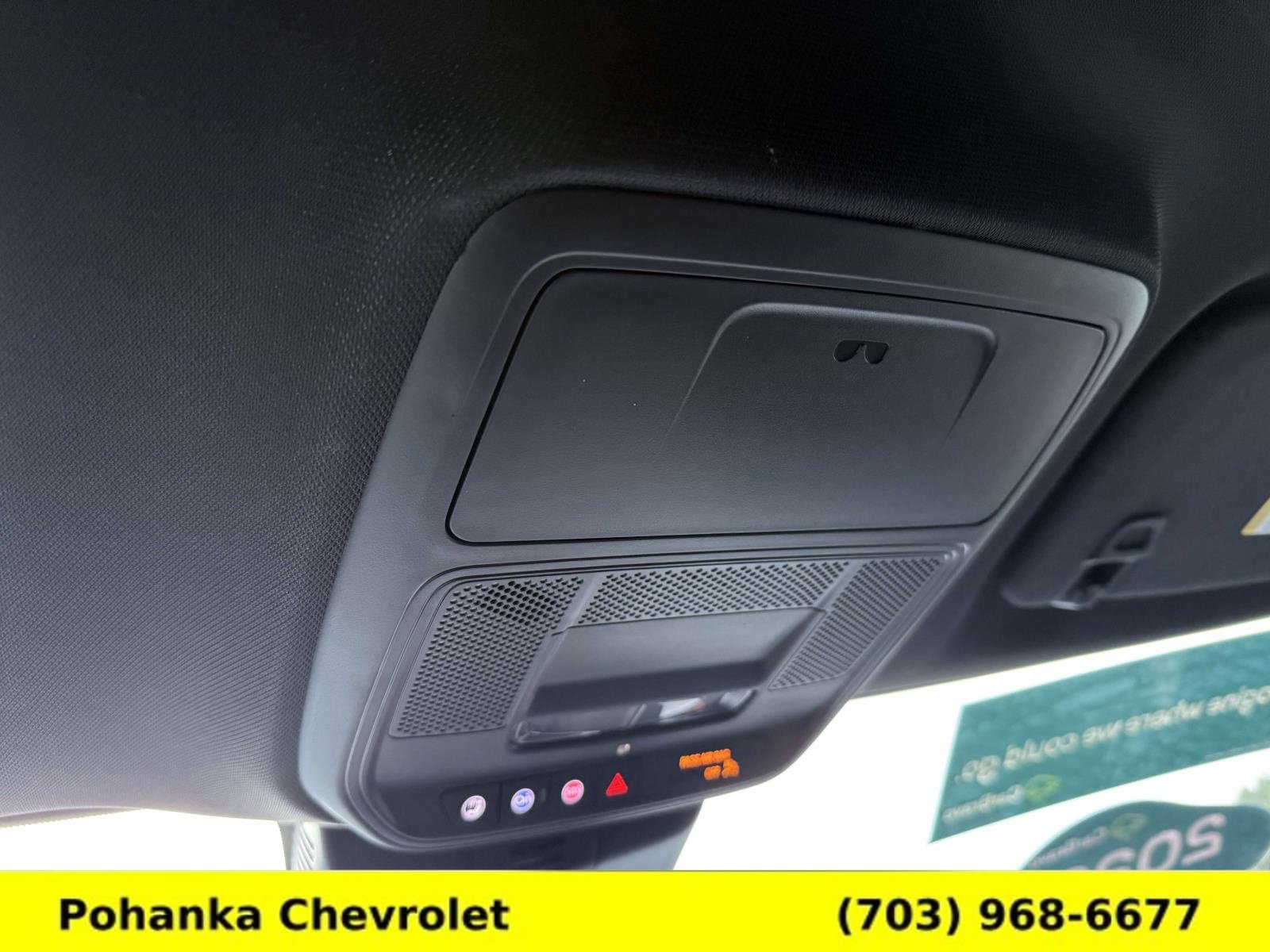 Certified 2026 Chevrolet Traverse LT w/ LPO, Floor Liner Package AWD/4WD image 26