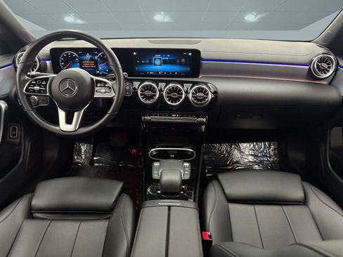 Certified 2023 Mercedes-Benz CLA 250 image 14