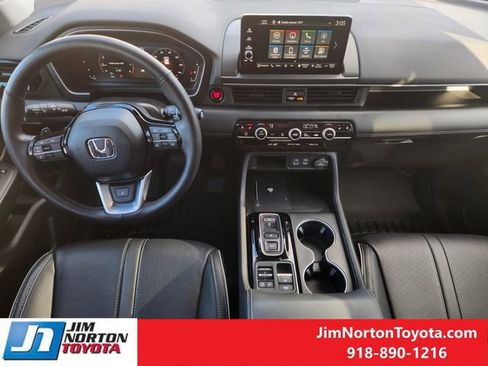 Used 2023 Honda Pilot Elite image 28