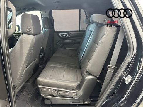 Used 2023 Chevrolet Tahoe LS image 34