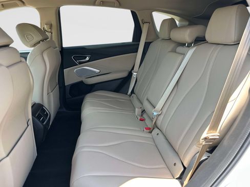 Certified 2023 Acura RDX AWD w/ Technology Package image 14
