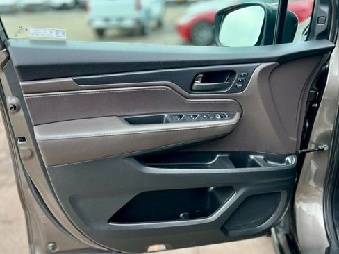 Used 2020 Honda Odyssey EX-L image 10