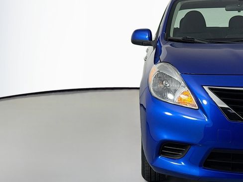 Used 2014 Nissan Versa SV w/ Convenience Package image 13