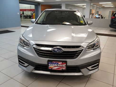 Used 2021 Subaru Legacy Limited XT image 15