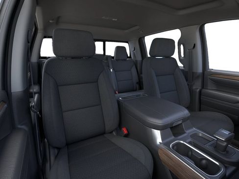 New 2026 Chevrolet Silverado 1500 RST w/ Safety Package AWD/4WD image 16