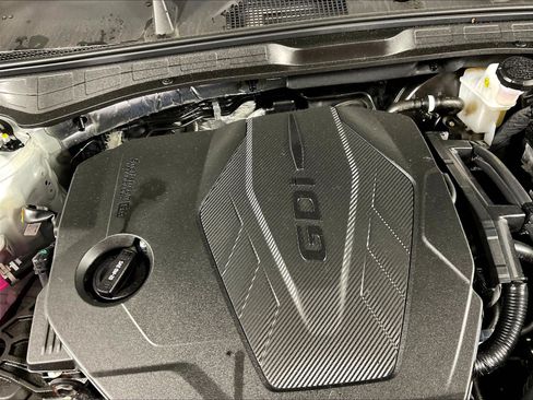 Used 2025 Hyundai Sonata SEL FWD image 30