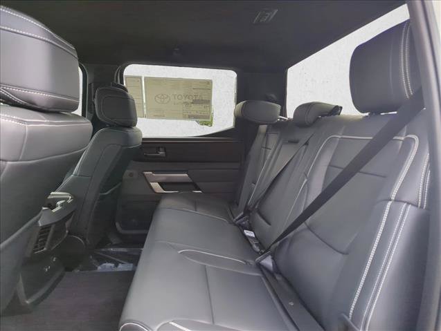 Certified 2026 Toyota Tundra SR5 w/ SR5 Premium Package AWD/4WD image 20