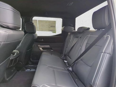 Used 2026 Toyota Tundra SR5 w/ SR5 Premium Package AWD/4WD image 20