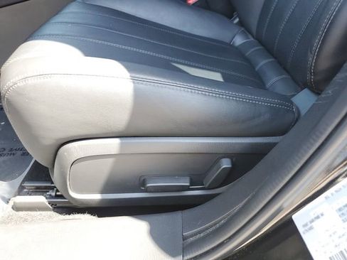 Certified 2021 MAZDA MAZDA6 Touring image 16