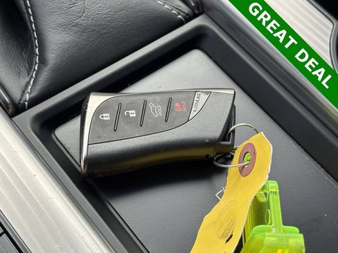 Used 2024 Lexus LX 600 F Sport image 47