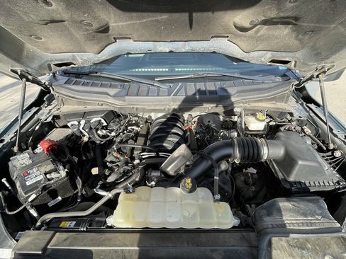 Used 2023 Ford F150 XLT image 25