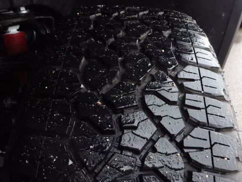 New 2026 GMC Sierra 3500 Denali Ultimate image 17