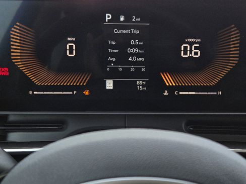 New 2026 Kia Carnival image 11