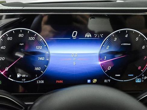 New 2026 Mercedes-Benz GLS 580 4MATIC image 11