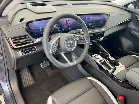 New 2026 Buick Envision Sport Touring image 6