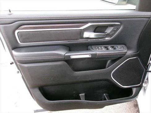 Certified 2025 RAM 1500 Laramie image 7