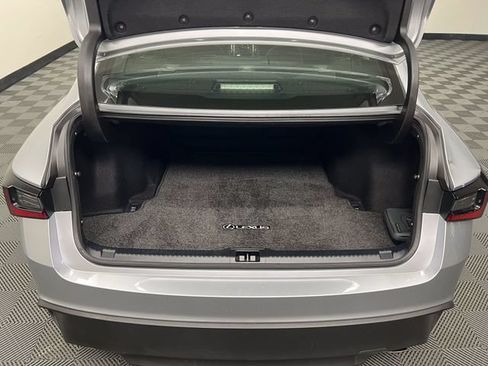 Certified 2022 Lexus IS 300 w/ Accessory Package RWD image 8