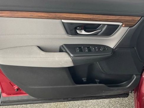 Used 2021 Honda CR-V EX image 34