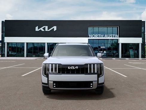 New 2027 Kia Telluride X-Line SX Prestige AWD/4WD image 2