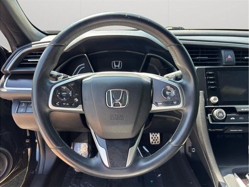 Used 2020 Honda Civic Sport image 15