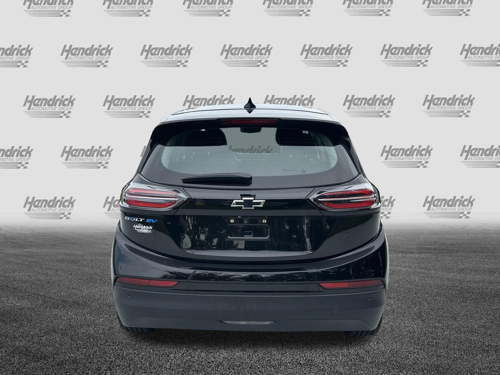 Used 2023 Chevrolet Bolt LT w/ Driver Confidence Package FWD image 9