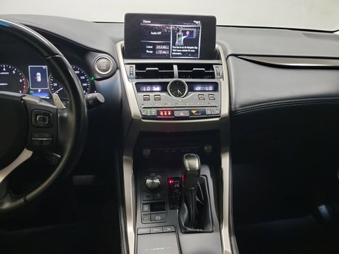 Used 2019 Lexus NX 300 AWD w/ Comfort Package image 20