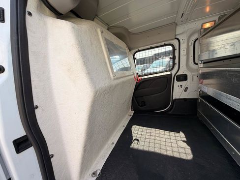 Used 2021 RAM ProMaster City Tradesman SLT w/ Window Group 05 FWD image 29