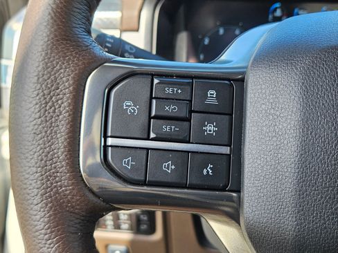 Used 2025 Ford F150 King Ranch AWD/4WD image 17