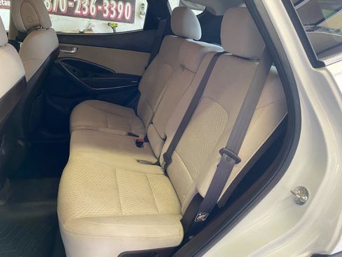 Used 2018 Hyundai Santa Fe Sport FWD image 15