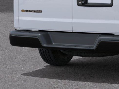 New 2026 Chevrolet Express 2500 w/ Driver Convenience Package RWD image 14