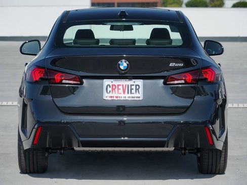New 2026 BMW 228i w/ Technology Package FWD image 6