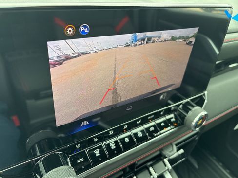 New 2026 Chevrolet Colorado Z71 w/ Z71 Convenience Package 2 AWD/4WD image 21