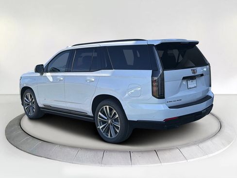 New 2026 Cadillac Escalade Sport w/ Touring Package RWD image 3