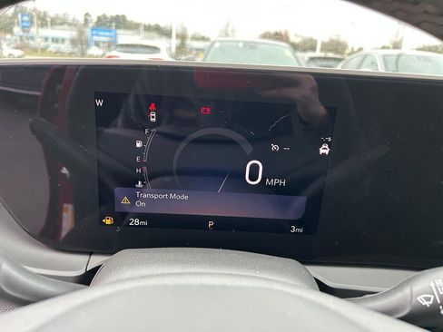 New 2026 Buick Envista Preferred w/ Convenience I Package image 14