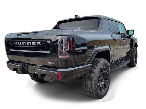 New 2026 GMC Hummer EV SUV image 5